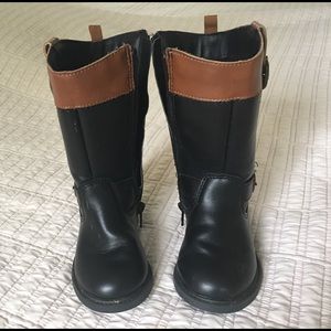 Carters riding boots